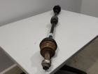 Opel Corsa D orig Antriebswelle Gelenkwelle rechts 1229ccm 59kw Bj 2009
