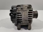 Peugeot 206 orig Lichtmaschine 1560ccm 80kw HDI 150A Bj 2005