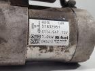 Fiat Grande Punto 199 org Anlasser Starter Benzin1,4l 57kw Schaltg