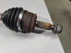 Mitsubishi Colt Z30 Baujahr 2008 original Antriebswelle rechts 1.3 70KW