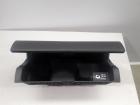 VW Polo 9N1 Bj. 2003 org. Handschuhfach Ablagefach vorne Staufach