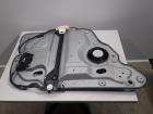 VW Touran 1T orig Fensterheber hinten rechts elektrisch mit Motor Bj 2005