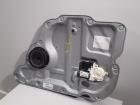 VW Touran 1T orig Fensterheber hinten rechts elektrisch mit Motor Bj 2005