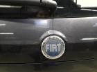 Fiat Stilo 192 orig Heckklappe mit Scheibe 5-Türig 675 Orionegrau met Bj 2004