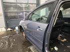 Mazda 5 original Tür Vorn Links Fahrertür 32S Mephistograu met Baujahr 2008