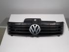 VW Polo 9N1 org Kühlergrill Grill Emblem Bj 2003