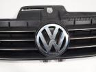 VW Polo 9N1 org Kühlergrill Grill Emblem Bj 2003