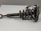 Audi A6 4B orig Federbein vorne rechts mit Feder 2496ccm 114KW Diesel