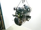 Renault Clio III original Motor D4F784 1149ccm 74kW Benzin 99Tkm Bj 2009