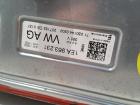 VW ID 3 original Heizmodul Kühlwasser 5KW 1EA963231 Baujahr 2020