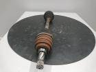 Opel Astra G orig Gelenkwelle Achswelle links MG4 5 Gang Schaltgetriebe Bj 2001