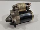 Renault Clio III orig Anlasser 1598cm 65KW Schaltgetriebe 8200298371