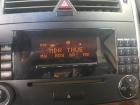 Mercedes Benz B180 CDI W245 org Radio Autoradio Bj 2006