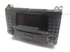 Mercedes Benz B180 CDI W245 org Radio Autoradio Bj 2006