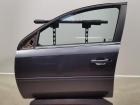 Opel Vectra C original Tür vorne links 3KU grau Baujahr 2003