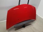 Renault Clio III orig Motorhaube vor Facelift TED75 Rouge Volcan Nacre Bj 2005