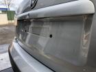 VW Passat 3B Limousine orig Heckklappe LB7Z Satinsilber Bj 1999