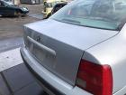 VW Passat 3B Limousine orig Heckklappe LB7Z Satinsilber Bj 1999