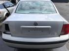 VW Passat 3B Limousine orig Heckklappe LB7Z Satinsilber Bj 1999