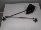 Mitsubishi Carisma DA1A orig Scheibenwischermotor vorne Bj 1999