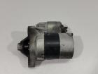 Renault Clio III orig Anlasser Starter 1149ccm 55KW Valeo 8200369521 Bj 2005