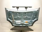 Honda Civic VII original Motorhaube G502M Aqua Green met vor Facelift Bj 2003