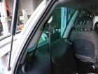 VW Sharan original Seitenscheibe 3 Reihe ausstellbar getönt Bj 2003