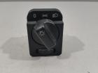 Opel Corsa B orig Lichtschalter Schalter Licht 90481764 Bj1998