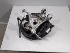 VW ID.3 E11 Bj 2020 orig Radnabenachse Bremstrommel hinten links