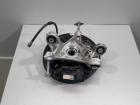 VW ID.3 E11 Bj 2020 orig Radnabenachse Bremstrommel hinten links