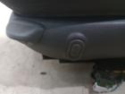 Opel Omega B orig Sitz vorne links elektrisch Höhenverstellung Sitzheizung Bj 2001