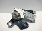 Citroen Xsara Picasso orig Wischermotor hinten 53011912 Valeo Bj 2003