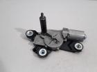 Ford Focus DYB Kombi org Wischermotor hinten Heckwischermotor Bj 2014