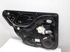 VW Passat 3C Variant org elektrisch Fensterheber hinten links Bj 2007