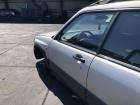 Subaru Forester I SF vor Facelift orig Tür Vorn Links 8J6 Royal Silver met Bj 97-01