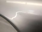 Audi A8 4D I vor Facelift orig Kotflügel links Y7T Kristallsilber met Bj 94-99