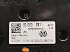 VW Golf VII orig Kombiinstrument Tacho 5G1920741 VDO Bj 2015