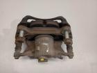 VW Golf VII orig Bremssattel vorne links TRW 1598ccm TDI 81KW Bj 2015