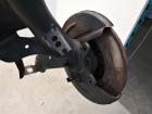 VW Golf VII Variant orig Hinterachse 1598ccm TDI 81KW 5Q0501049AF Bj 2015