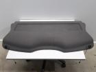 Ford Fiesta JD3 org Hutablage Ablagefach hinten 5-Türig grau Bj 2002