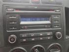 VW Polo 9N3 Goal orig Radio Autoradio mit CD Bj 2006