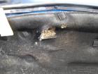 Opel Agila außen H00 org Motorhaube Z291-Ardenblaumet.vor Facelift 00-03 Bj 2002