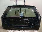 Volvo V70 III org Heckklappe mit Scheibe Black Solid Bj 2008