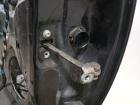 Opel Tigra TwinTop orig Tür links Z20R Saphirschwarz Bj 2005