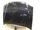 Volvo V40 Vorn Kombi org Motorhaube schwarz Frontklappe Haube Facelift Bj 2003