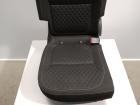 Skoda Yeti 5L orig Sitz Einzelsitz hinten rechts Stoff Bj 2017