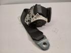 Opel Tigra TwinTop orig Sicherheitsgurt vorne links schwarz Bj 2005