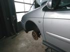 Citroen C5 Kombi orig Kotflügel links EZR Alu grau met vor Facelift Bj 01-04