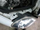 Renault Kangoo Rapid original Scheinwerfer rechts Halogen Bj 05-09