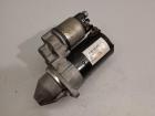 Opel Combo C original Anlasser 1598ccm 71KW Schalter 0986020870